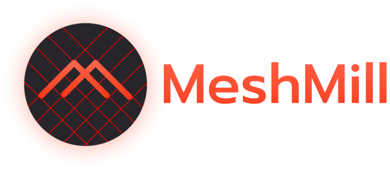 Meshmill