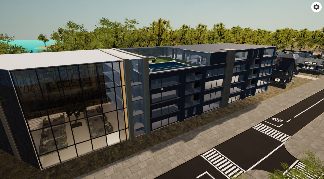 PENTHOUSE