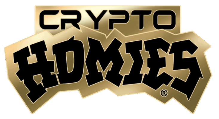 Crypto Homies