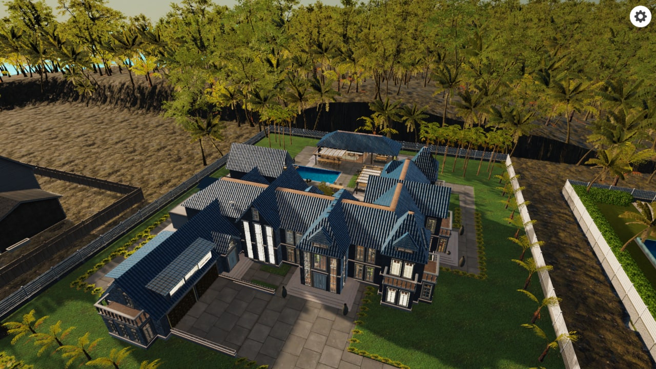 MANSION