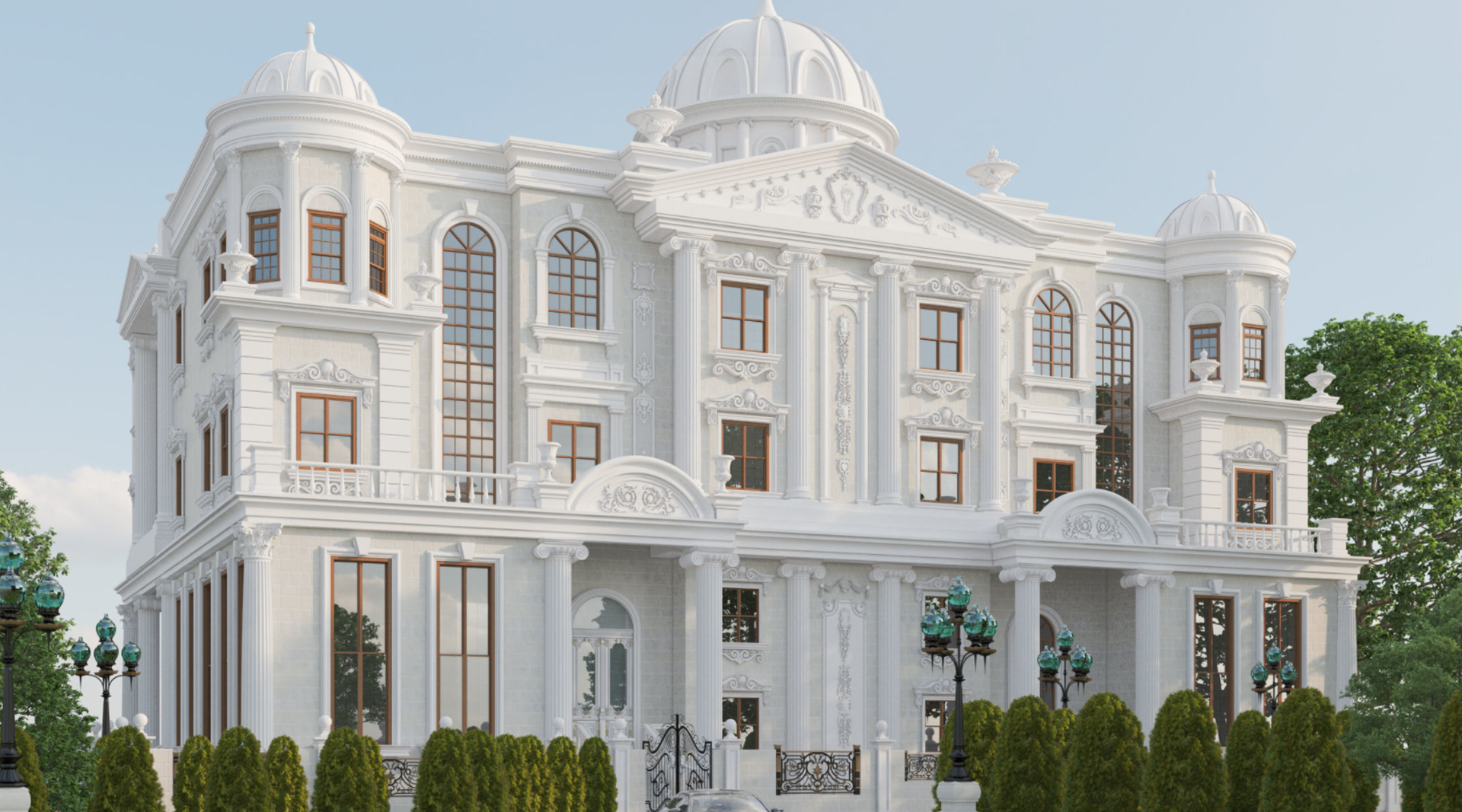 PALACE